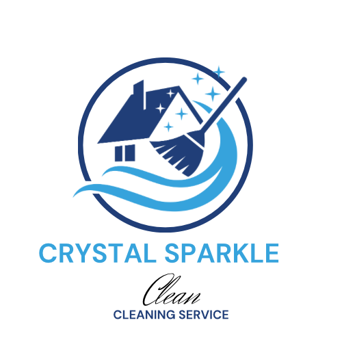 Crysal Sparkling Clean Cleaning